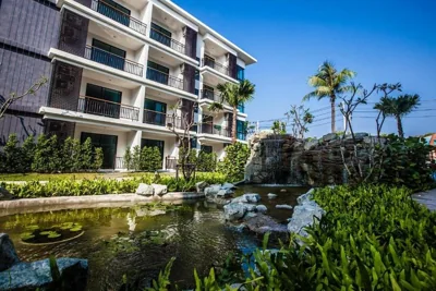 The Title Beach Front – 写真 5