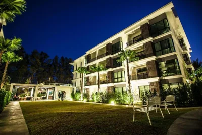 The Title Beach Front – 写真 15